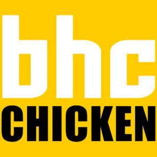 bhc chicken